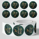 sluitsticker label kerst merry christmas kerststicker (9).webp