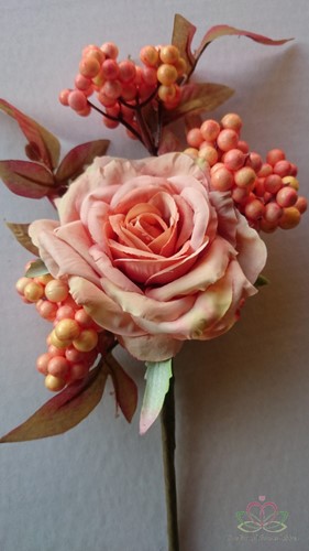 Berrypick Peach. Berry berries