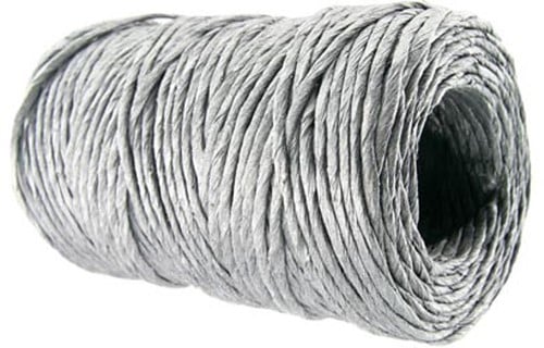 Bindwire paperwire 50 meter gekleurd - wijnrood 1521 0021 5400 