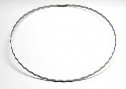 Draadkrans ring 35 cm dromenvanger