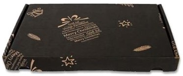 Kerstpakket hobby en bloemschikken 47.50 startpakket