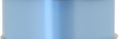 Poly Ribbon Scheur cadeaulint Babyblauw 50mm ca. 1 meter