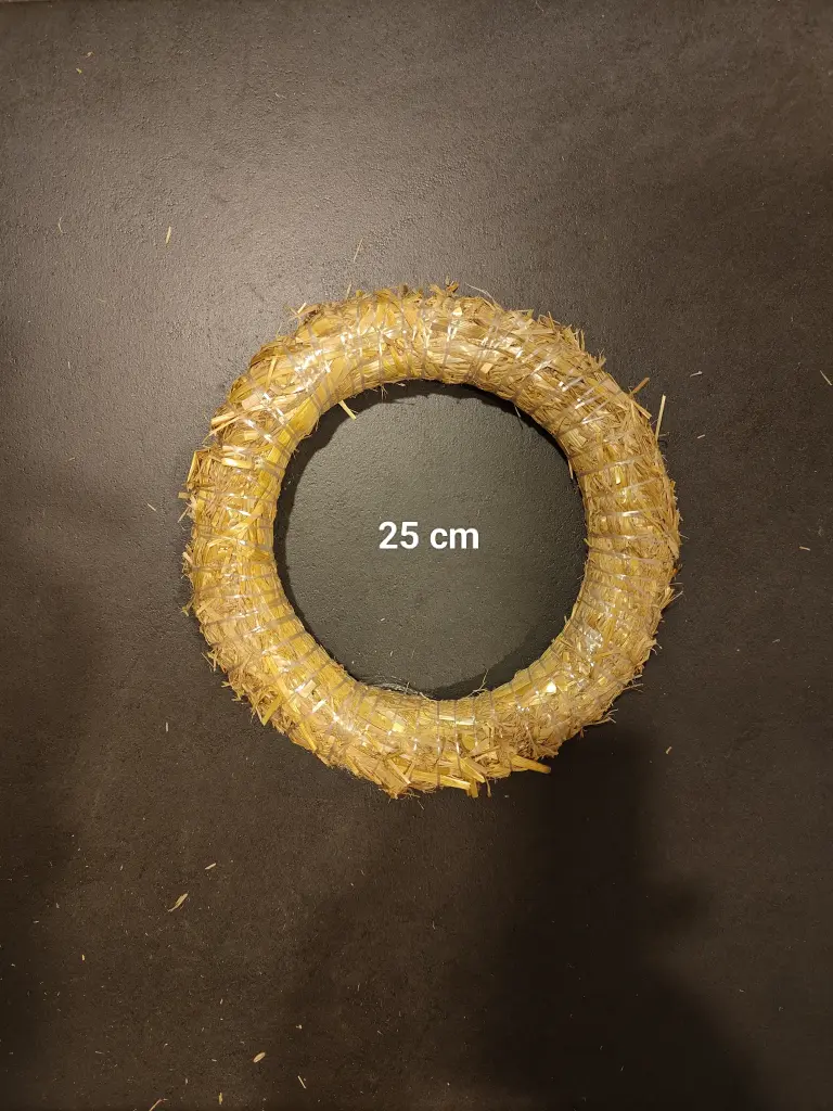 Strokrans Strokransen 25 cm 