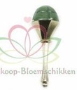 Oasis® Twist Elegant Bridy Zilver 