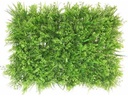 Flowerwall 40x60 cm Mixed Greenery Plastic