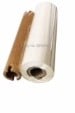 Inkt voor lintprinters Transferfilm Wit wax-resin 50 m x 110 mm Kleine kern 
