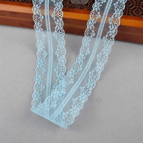 [A-023620] Budget Kant Sky Blue ca. 38mm 10 yard 