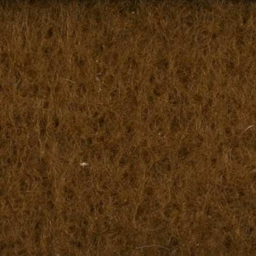 [A-024575] Viltlapje Bruin 20x30 cm 1mm dik per stuk