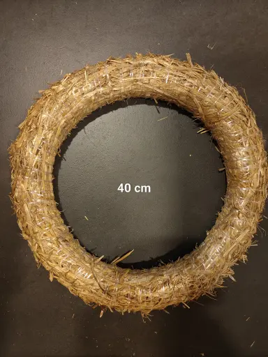 [A-001182] Strokrans Strokransen 40 cm