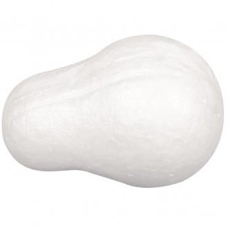 [A-019694] Styropor Piepschuim Isimo Dierenkop 8,5x6 cm set à 2 stuks