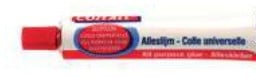 [A-011174] Collall Creation koudlijm alleslijm Tube 50 ml 