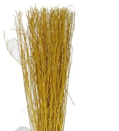 [A-021028] Yanagi takken Geel 90 cm 250 gram