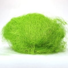 [A-011455] Sisal Appelgroen 500 gram