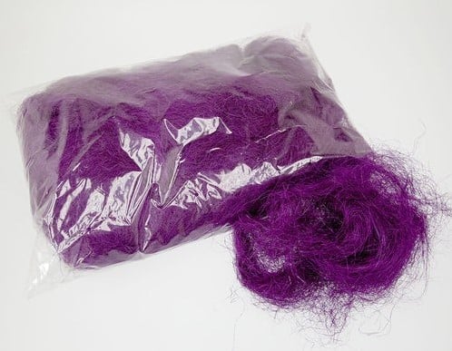 [A-015382] Sisal Brombeer Blackberry 500 gram