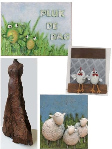 [A-013846] Keracoat Textielversteviger textielverharder  KC Zwart 5 liter