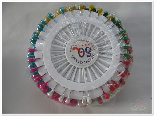 [A-009299] Teardropspelden 2e keus mixed pak 12 kaartjes 30 stuks