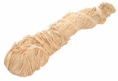 [A-022269] Raffia Naturel HBX bulk 1 kilo