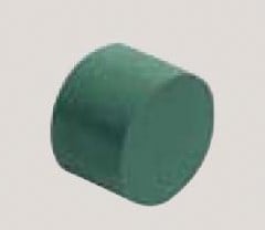 [A-006625] Steekschuim rondjes 110 rondjes oase voor verse bloemen 5x8 cm Taartjes Doos