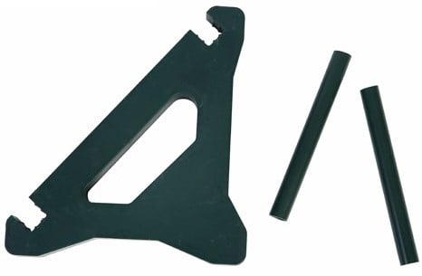 [A-019690] Connectorset Premier Letterbar verbindingsstuk voor Letterframe