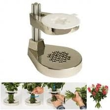 [A-010415] Flowermate Hulp bij boeket maken