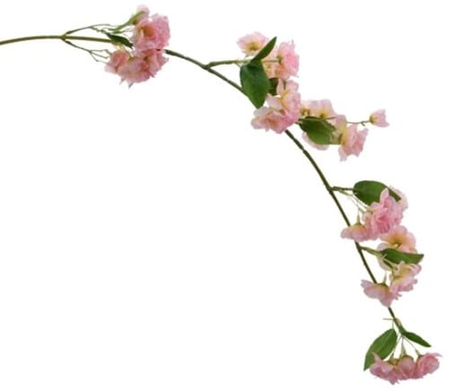 [A-016615] Appelbloesemtak Blossom Spray Light Pink Bloemtak per stuk