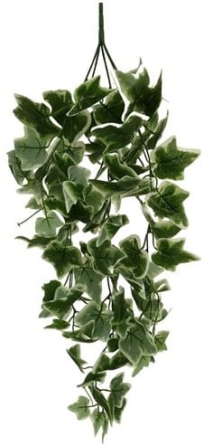 [A-024129] Hedera Bont Zijden Bladeren Hanger vuller 73 cm