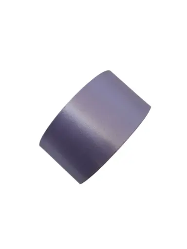 [A-019010] Zijdenlint Lavendel Lila voor lintprinters 45 mm x 50 meter rol